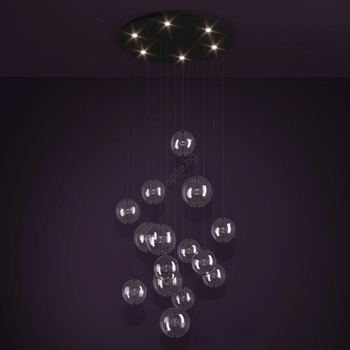 EGLO ESPARDELLO 390333