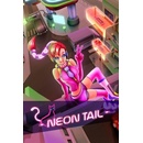 Neon Tail