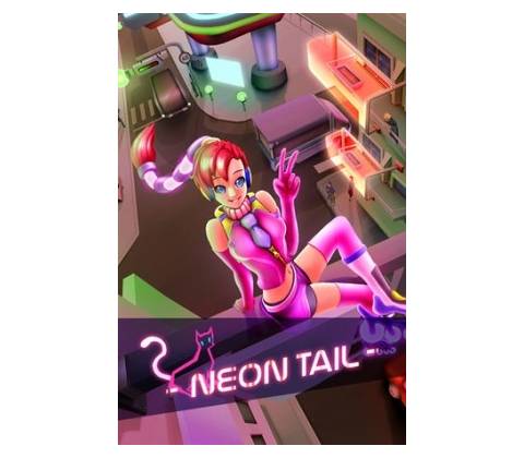 Neon Tail