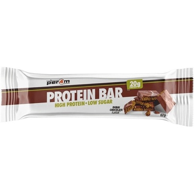 Per4m Protein Bar Low Sugar 62 g