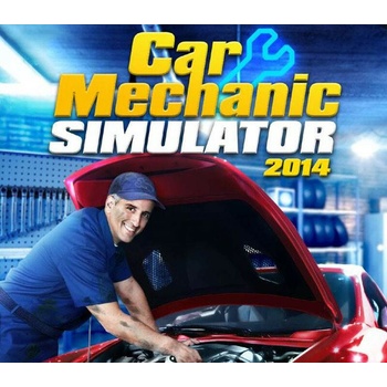 Car Mechanic Simulator Complete