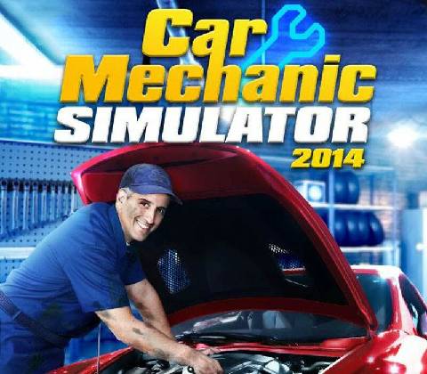 Car Mechanic Simulator Complete