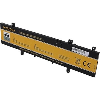Patona PT2850 baterie - neoriginální