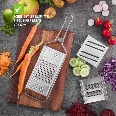 GEFU Ренде с 3 приставки gefu модел raspini