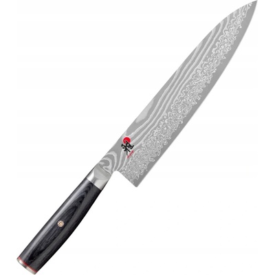 Miyabi Nôž šéfkuchára 24 cm 5000FCD