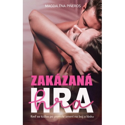 Zakázaná hra