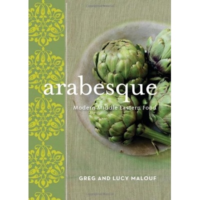 Arabesque Malouf Greg