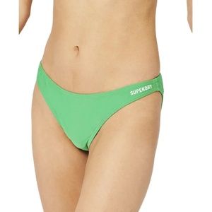 Superdry Code Essential bikini bottom - Green (Bright Green)