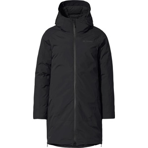 Vaude Дамско яке парка Vaude Women's Mineo Coat IV Parka - Black - размер 44 (EU) (104-5122-0215)