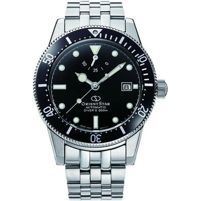 Orient AU0601B