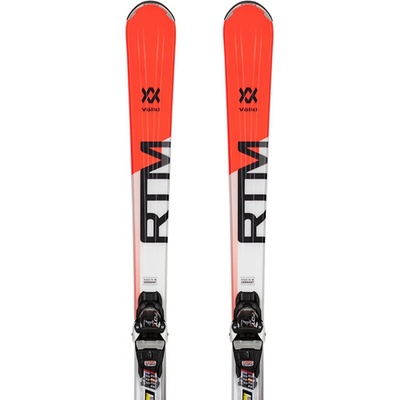 Völkl RTM 7.4 17/18