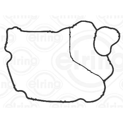 Těsnění, pouzdro termostatu ELRING 546.890