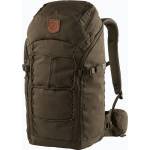 Fjällräven Раница за трекинг Fjällräven Singi 28 l dark olive