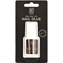 SOSU Brush-On Nail Glue 7 g