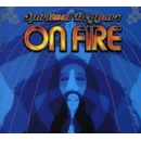 Spiritual Beggars - On Fire CD