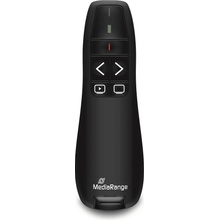 MediaRange 5-Button Wireless Presenter MROS220