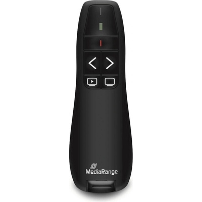 MediaRange 5-Button Wireless Presenter MROS220