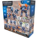 Archon Studio Настолна игра StarCraft: Tabletop Miniatures Game - Terran Starter Set - Стратегическа (10602-AS) - ozone