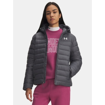 Under Armour Дамско яке Under Armour UA Sportswear Insulate Jkt-GRY Under Armour | Siv | ЖЕНИ | XS
