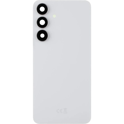 Samsung Капак за батерия Samsung S731B Galaxy S25 FE бял (Service Pack) (GH82-38030B)