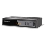 STRONG SRT3032 SET TOP BOX HD КАБЕЛИ ПОТРЕБИТЕЛСКИ АКСЕСОАРИ (SRT3032) Цифрови приемници, декодери