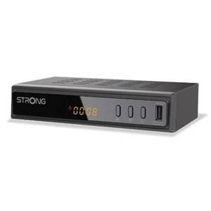 STRONG SRT3032 SET TOP BOX HD КАБЕЛИ ПОТРЕБИТЕЛСКИ АКСЕСОАРИ (SRT3032) Цифрови приемници, декодери