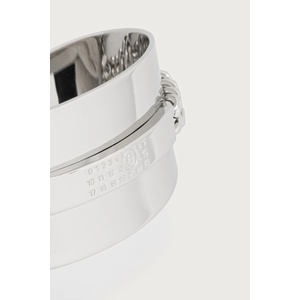 MM6 Maison Margiela гривна дамска месингова (SM7UY0118.P9385)