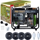 PROCRAFT DP35