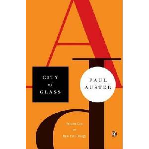 City of Glass | Paul Auster (ISBN: 9780140097313)