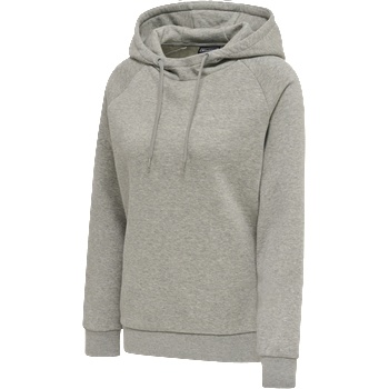 Hummel Суитшърт с качулка Hummel hmlRED CLASSIC HOODIE WOMAN 215097-2006 Размер L