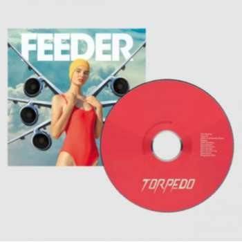 Feeder - Torpedo CD