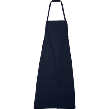 Neoblu 4455 EROLD / Престилка с лигавник 115x104 см - нощно синя Универсална (24445504699)