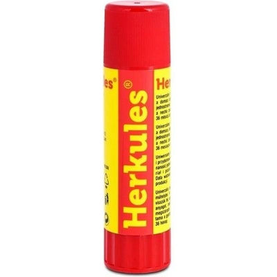 HERKULES Lepicí tyčinka Glue Stick, 15 g
