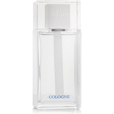 Christian Dior Cologne 2022 kolínská voda pánská 125 ml