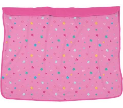 DOOKY Deka Blanket LIEF! Tom