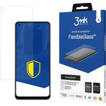 3mk Protection Защитно хибридно стъкло 3mk FlexibleGlass за Oppo Reno 8 Pro+ - Прозрачен KP20423