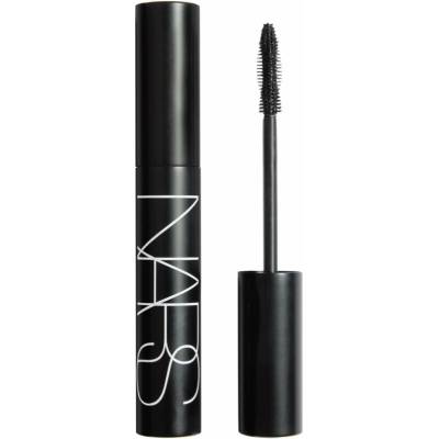 Nars Notorious Mascara řasenka pro prodloužení natočení a objem black 8 g
