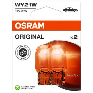 OSRAM original line 2bl wy21w 21w