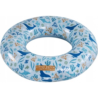 Little Dutch Ocean Dreams Blue