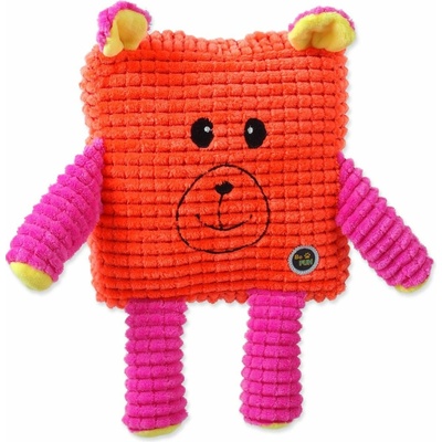 Be Fun Calypso senior štvorec 17,5 cm
