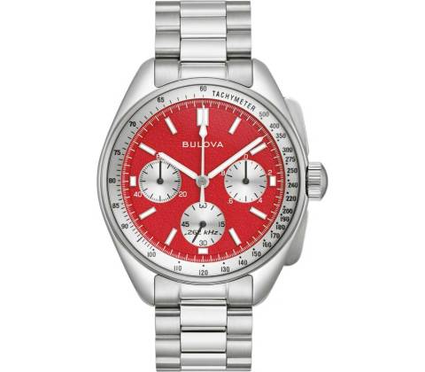 Bulova 96K115