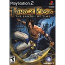 Prince of Persia The Sands of Time