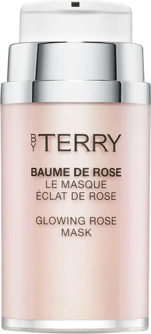 By Terry Baume De Rose Le Masque Éclat De Rose Glowing Mask Маска за лице дамски 50gr