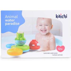 Kaichi Играчка за баня воден рай K999-211B (109145)