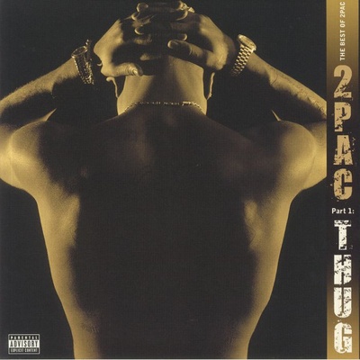 2Pac - The Best Of 2Pac - Part 1: Thug (437c0301-b1c5-489a-8b27-ea76e41d14e9)