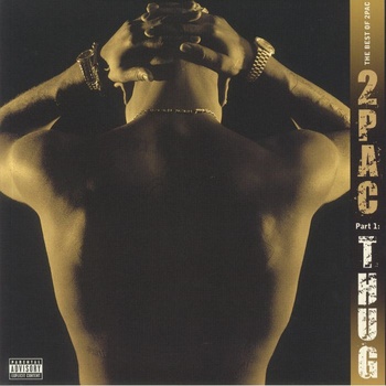 2Pac - The Best Of 2Pac - Part 1: Thug (437c0301-b1c5-489a-8b27-ea76e41d14e9)