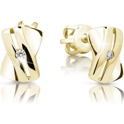 Cutie Jewellery Z6482-1628-30-10-X-1