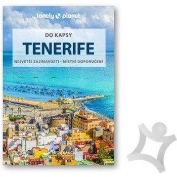 Tenerife do kapsy
