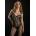 Daring Intimates - Keyhole Net Bodystocking
