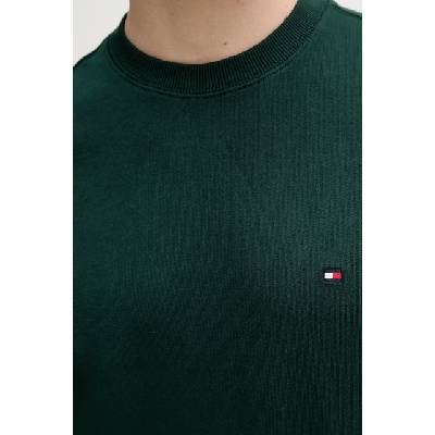 Tommy Hilfiger суичър мъжки от памук (MW0MW37237)